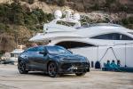 Lamborghini Urus by TopCar 2018 года